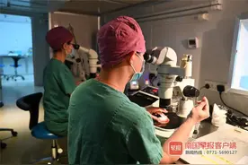 广西一女子绝经数月后怀孕，宝宝一出生就“10岁”图片