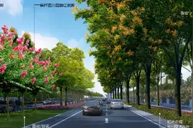 匠心细琢，江北新区盘城街道将打造环南信大城市治理示范区图片