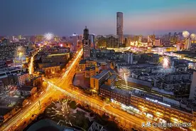 官方定位！徐州未来规划格局曝光，这些地方要起飞图片