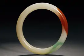 翡翠知识讲堂：福禄寿翡翠是什么？图片