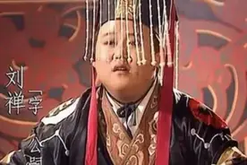 53岁演员李铁病逝，曾在《三国演义》里演刘禅，原来他生活这么苦图片