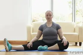 你是实胖还是虚胖，馒头还是包子？图片