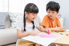 星星的孩子不孤单-写给自闭症儿童父母的话图片