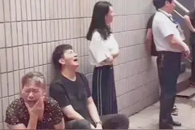 保姆纵火案林生斌人设崩塌：消费亡妻疯狂捞金，诡异作秀细思极恐图片