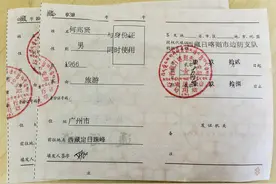 一个人长途自驾旅行，你应该注意这些图片