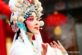 潮曲演唱中的术语图片