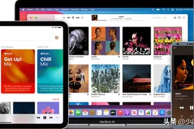 Apple Music 这些秘密功能，试试你会大呼好用图片