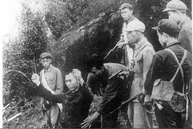 1950年侦破新中国反间谍第一案：天津特别组案图片