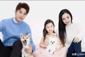 贾乃亮发视频招黑，李小璐改歌词“最亮的仔”，二人互动疑似复合图片