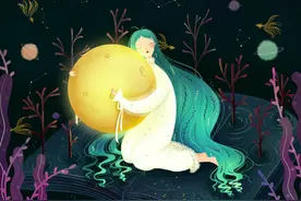 女人如此待你，潜台词是：我看上你了图片