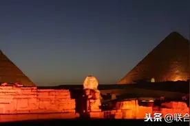 了解古埃及文明，从了解这三个人开始图片