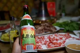 这5款清香白酒好喝不贵，却少有人购买图片