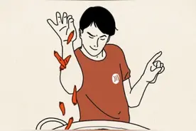 带你了解真实的四川（漫画）图片