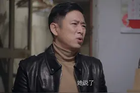 突围：被林满江敬重的程瑞阳，一生光明磊落，却毁在了两个污点上图片