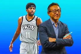 3换1！利拉德加盟篮网队方案出炉，欧文布朗克拉克斯顿成筹码图片