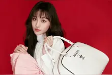从穿普拉达的女王到Prada的恶魔！Prada做错了什么图片