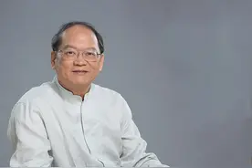 傅佩荣：这个阶段的人最易体验真正的快乐，关键要做好一件事图片