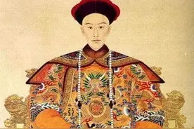 清德宗爱新觉罗·载湉图片