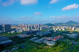 青岛蓝色硅谷的房子适合买？图片