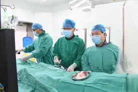好消息！降价心脏支架落地河南，患者预计可少花1.8万图片