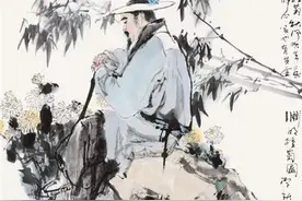 生命的最高境界（顿悟！）图片