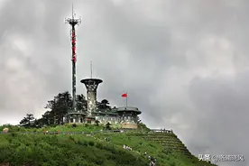 鄂西游记（十）：走进神农架——迷人埫和板壁岩图片
