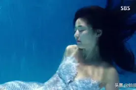 蓝色大海的传说：您的护妻狂魔已上线图片