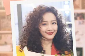 赵薇x秦昊《学区房》杀青，4个多月的拍摄历程画上了圆满的句号图片