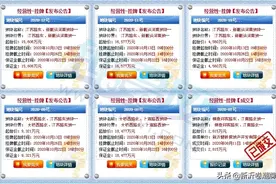 江苏新沂城西又挂了5块地，约358亩6.4亿，你觉得会建什么图片
