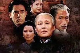 既入得“大宅门”也能倚“鬓边”，品味那些电视剧里的戏曲之美图片
