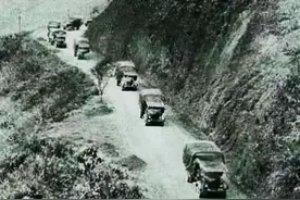 我的参战记忆(难忘的1979)图片