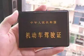备考科目二的学员速看！这5种挂科方式最常见，千万别在这里挂了图片