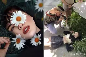 22张让人惊讶的对比照片，完美诠释了摄影师和普通人拍照的区别图片