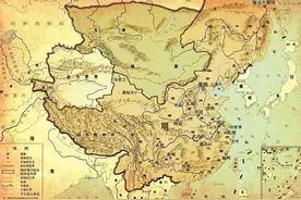 明朝北方防线漫长，明初朱元璋是如何巩固其稳定？图片
