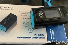 血氧仪该怎么用？过这个水平就危险了图片