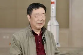 时间定了！中国空间站核心舱即将升空，航天员乘组已选定图片