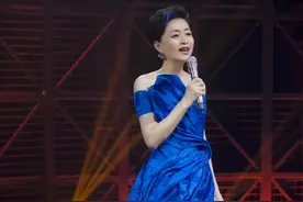 杨澜一秒变脸？高情商回复背后有着不为人知的秘密！图片
