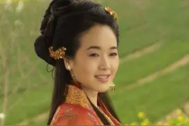 越王勾践复国后王后雅鱼自尽，范蠡十字道破玄机，文种死前才明白图片