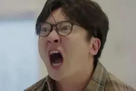 郭京飞演技有多牛 陈赫直言被他“侮辱”过 遭其吊打躲在角落里哭图片