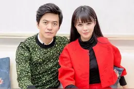 李健曾是学霸，老婆是清华博士，曾因长得太美被星探发掘多次图片