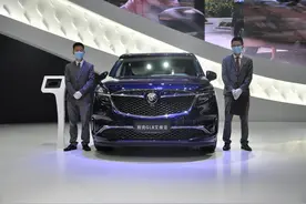 除了更奢华的外观，别克GL8 艾维亚还有哪些特点？图片