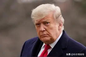 特朗普社交平台上线！LOGO设计很有趣图片