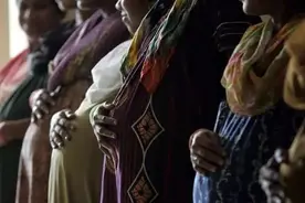 《代孕者》：贩卖子宫的印度妇女，那是你想象不到的人性泥沼图片