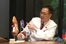 肾门长拳头大的错构瘤，看这个外科团队如何成功“拆弹”图片