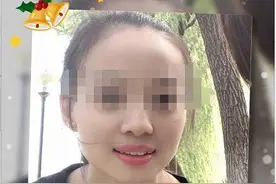 34岁有家室男子与52岁大妈同居，31岁漂亮女孩败得不“冤”图片