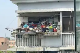 “整整拉了8卡车！” 男子被邻居告上法庭图片