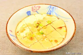 牛奶和它是天生一对，蒸一蒸，细嫩爽滑，入口即化，简单又快捷图片