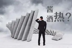 一文读懂中国酒史，酱酒为什么突然这么热？图片