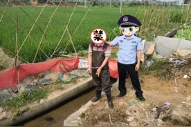 为何某政只抓钓鱼人？电鱼、网鱼反而放任不管？症结在这里图片