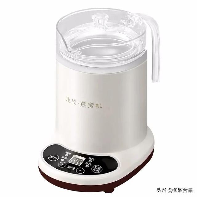 赤嘴鱼胶需要泡发吗 2026年赤嘴鱼胶需要泡发吗为什么